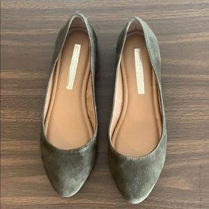 Audrey Brooke Flats